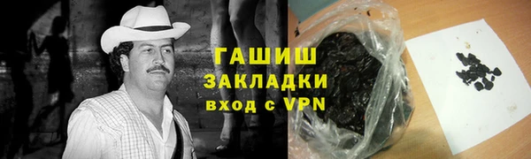 хмурый Козловка