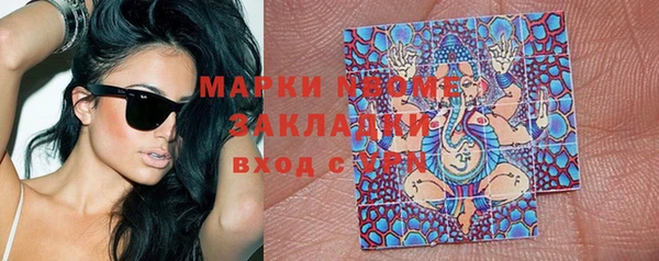 хмурый Козловка